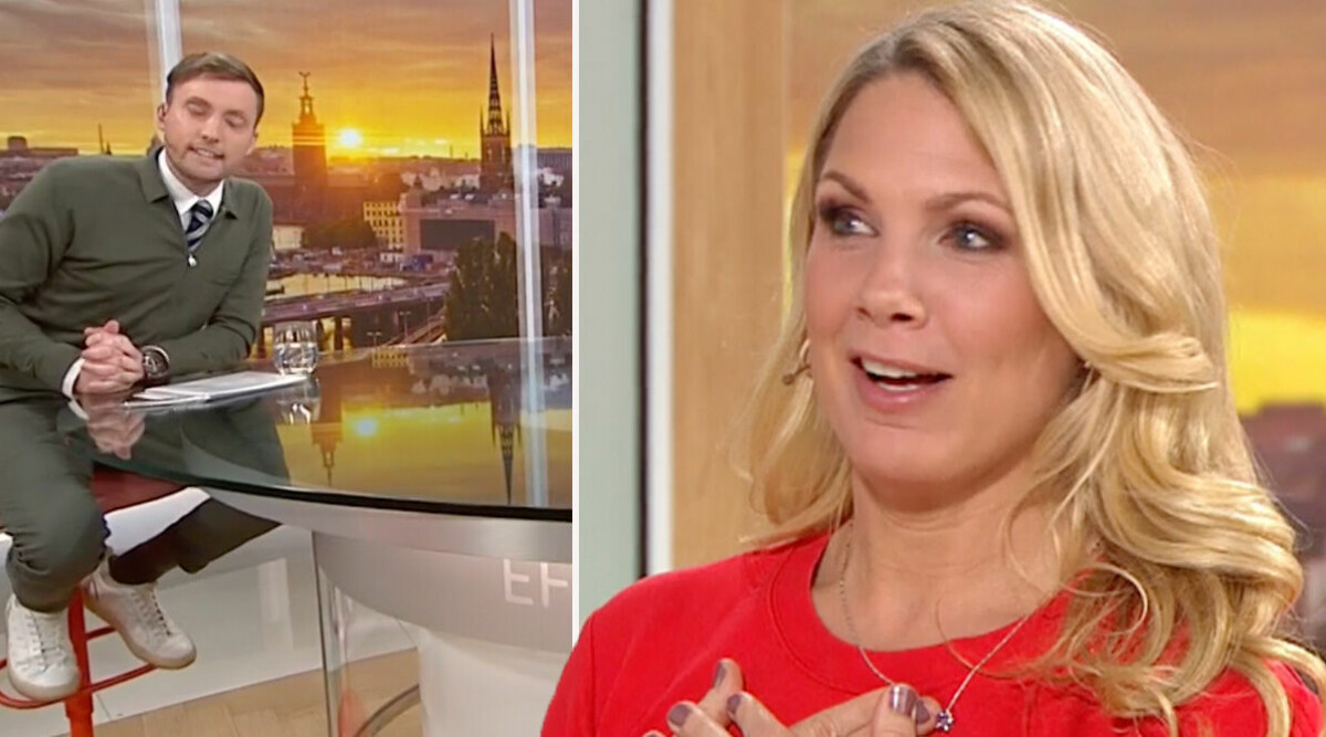 Stark kritik mot TV4 – tittarna rasar efter beslutet med Efter fem