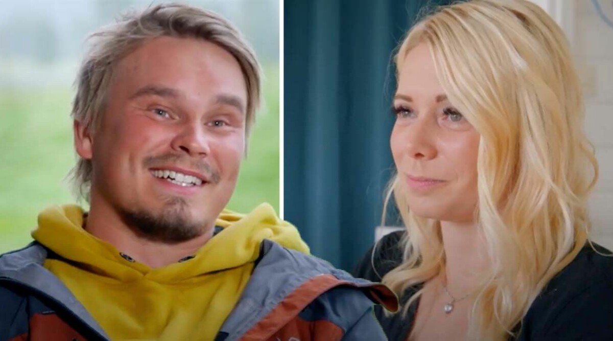 TV4:s mörkande – Jennie stannade kvar på Jon-Kristas gård efter valet