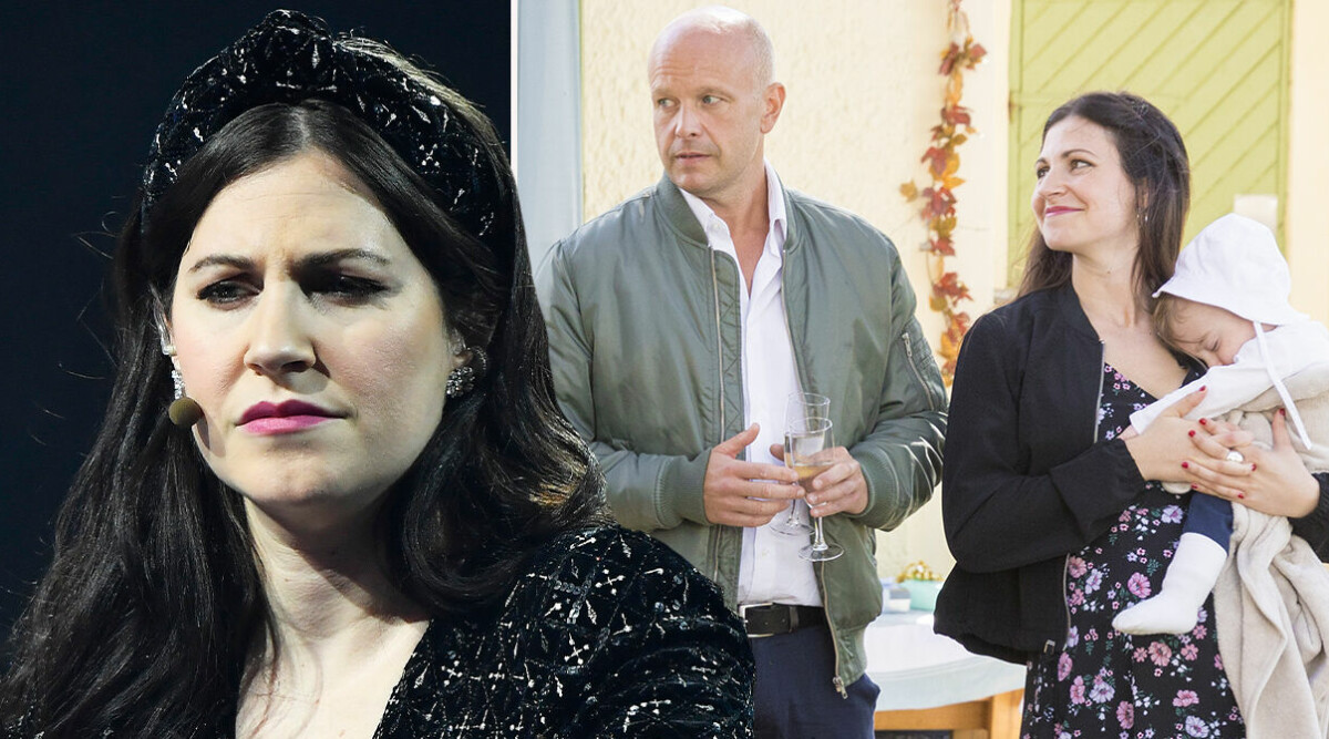 Därför saknas Nour El Refai i Länge leve Bonusfamiljen – Fredrik avslöjar