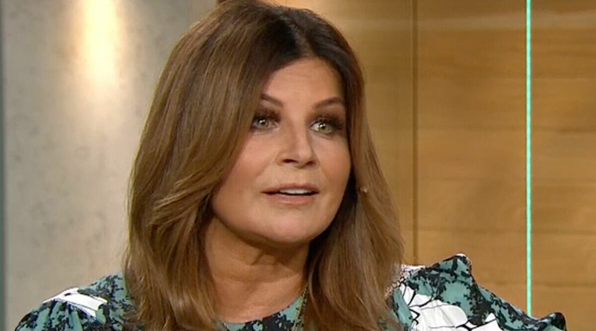 Carola Häggkvist om kärleken – berättar om kraven: ”Jag behöver..”