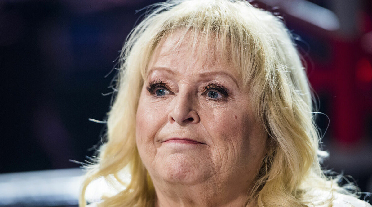 Kikki Danielssons stora sorg – öppnar upp om tuffa beskedet