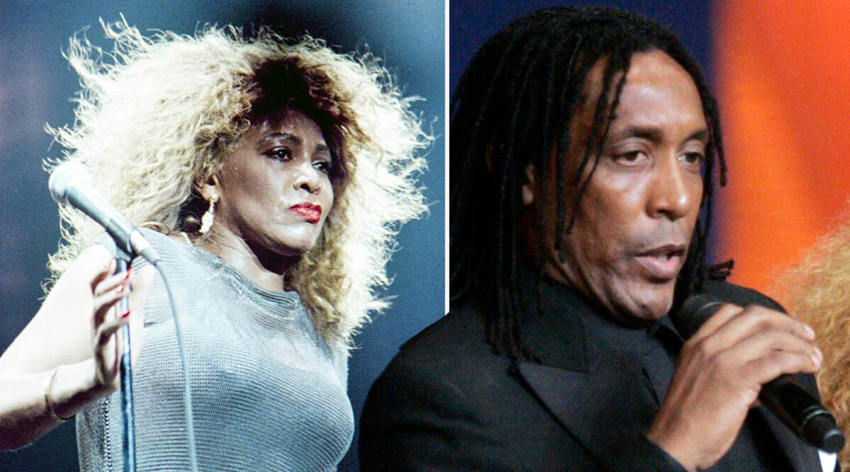 Tina Turners son Ronnie Turner är död – blev 62 år gammal