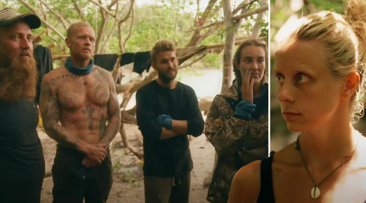 Robinson-Helen talar ut om mobbningen – efter tittarnas reaktioner