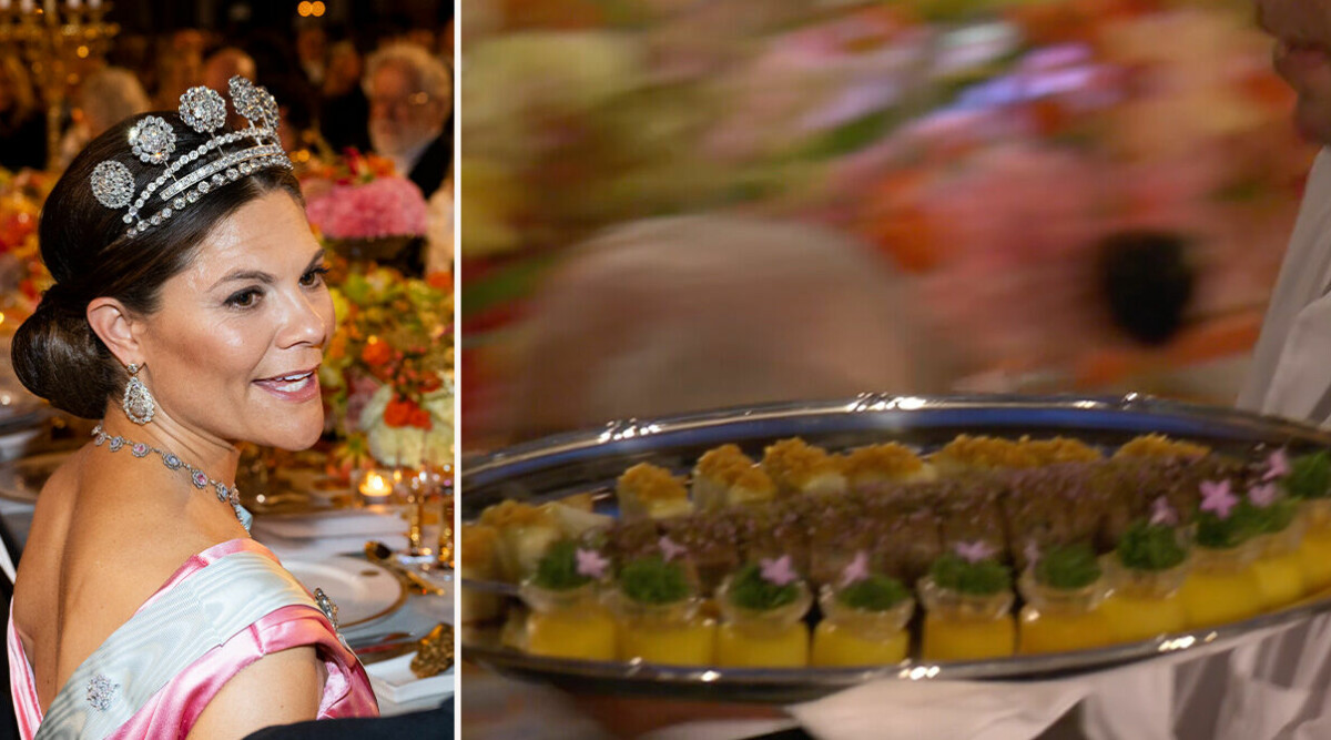 Här är de 5 största snackisarna från Nobelfesten 2022