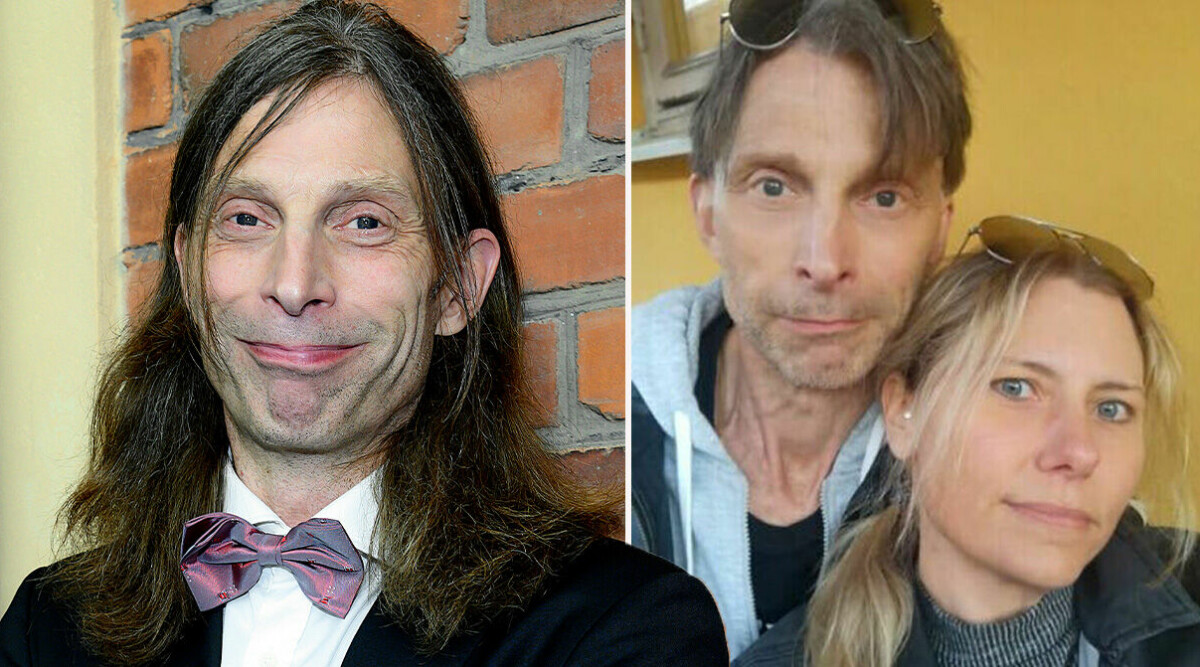 Ullared-Ola-Connys relation till fästmön Lindas barn – nu kommer det fram