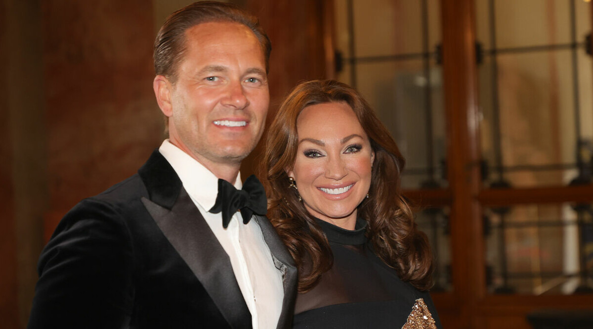 Här är frågan som Charlotte Perrelli vägrar svara på om Anders Jensen