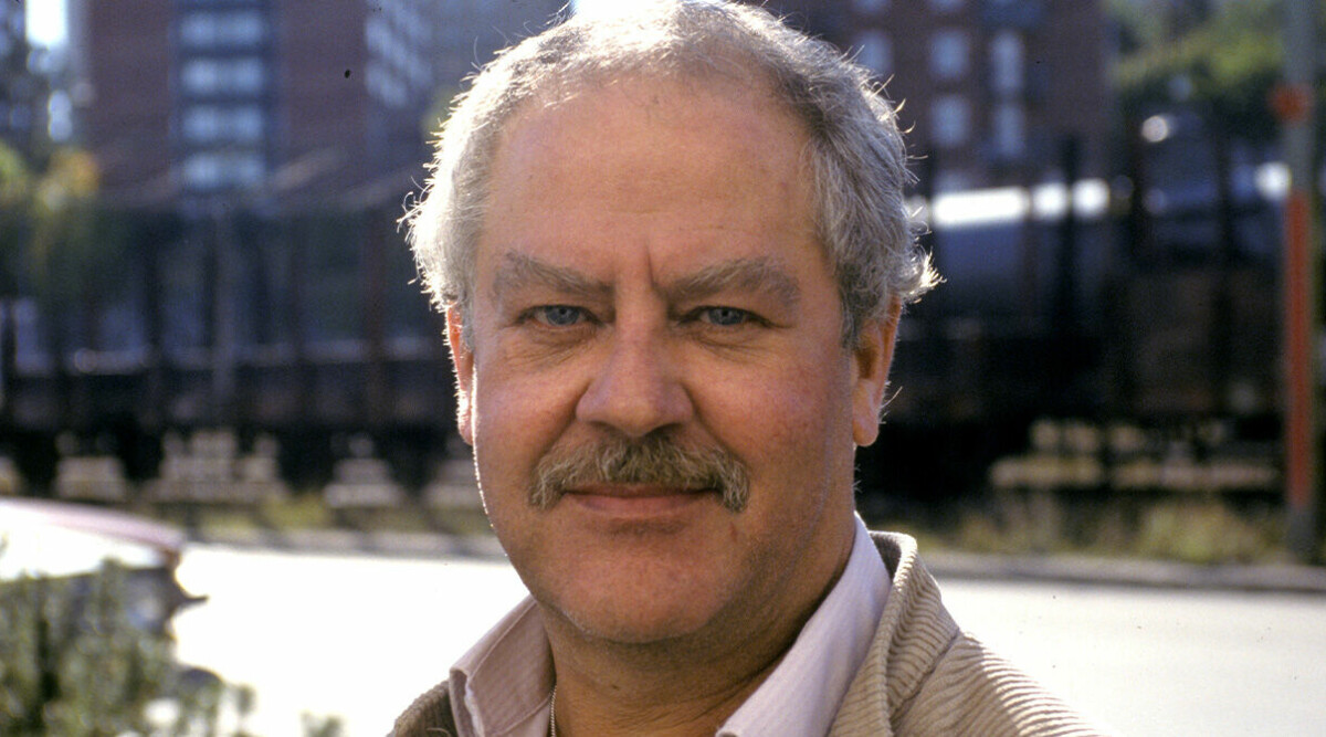 Skådespelaren Anders Nyström död – blev 89 år gammal