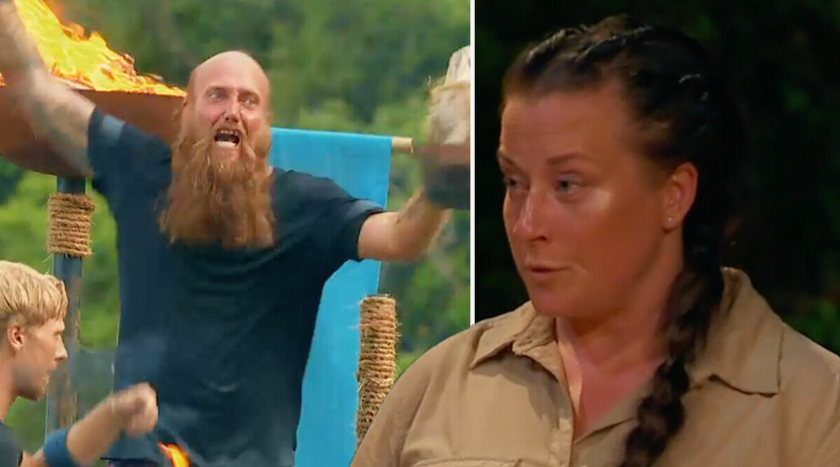 Det ska Robinson-vinnaren Lars-Olov ”LO” Johansson göra för pengarna