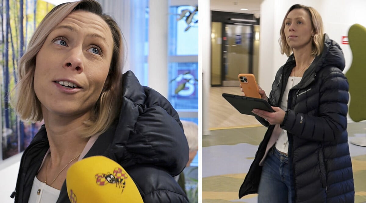 SD-politikern Rebecca Ädel tvingas sluta – får över 800 000 kronor