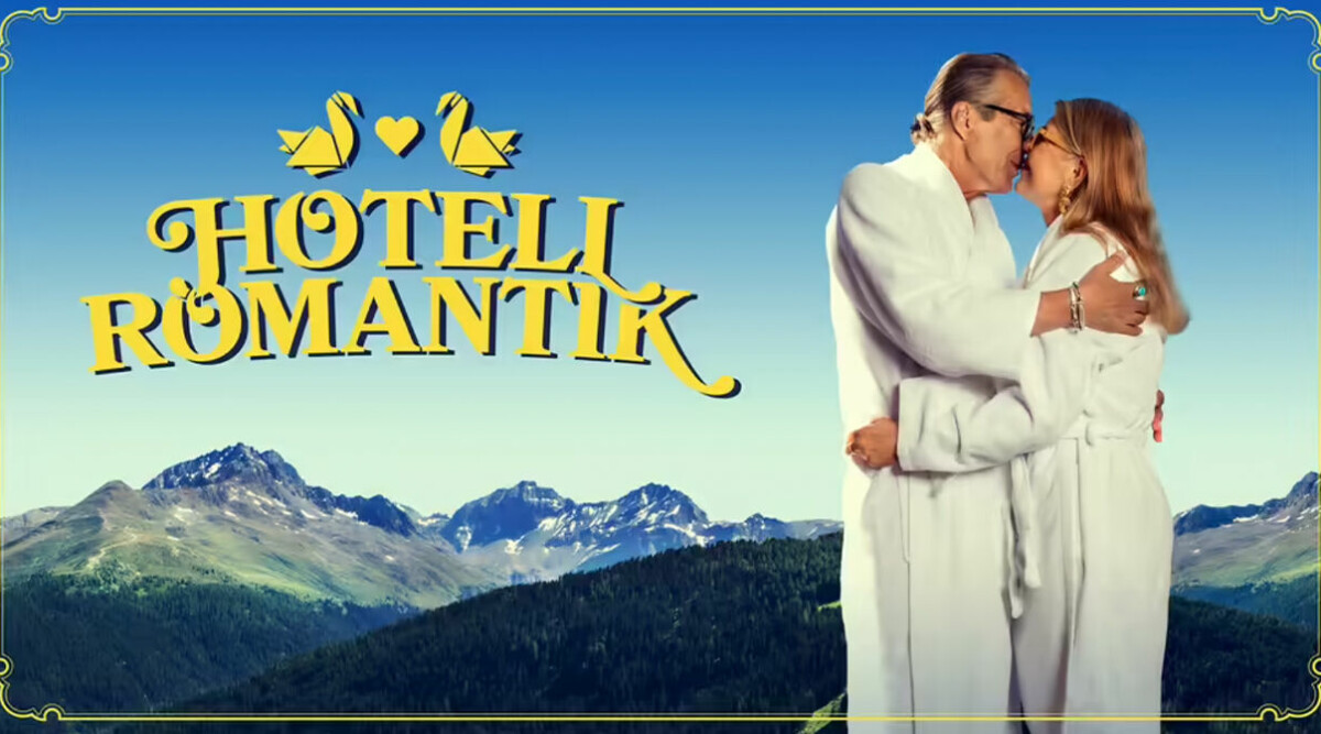 Alla deltagare i SVT:s nya serie Hotell romantik – listan med par