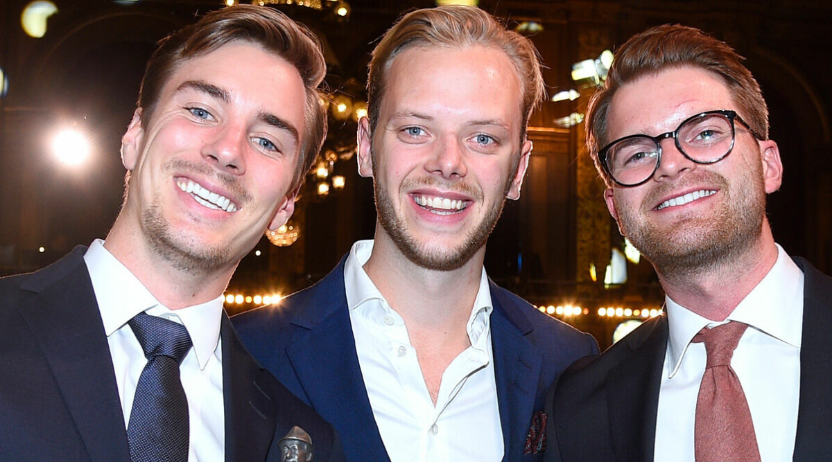 JLC tackar för sig – därför försvinner succén: ”Blir inget mer”