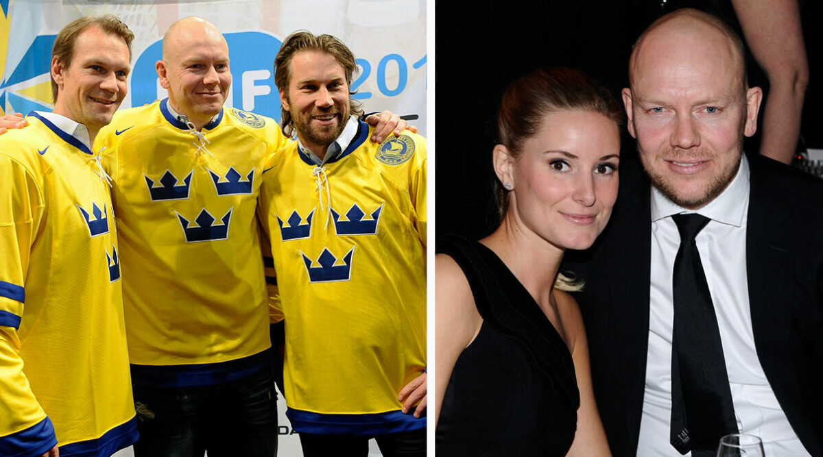 Mats Sundin om miljardlönen: ”Det bara växer”