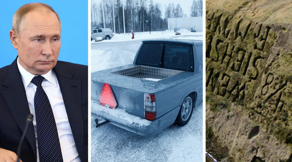 Årets nyord är här – känner du igen dem? Epadunk, putinpris och sporttvätt