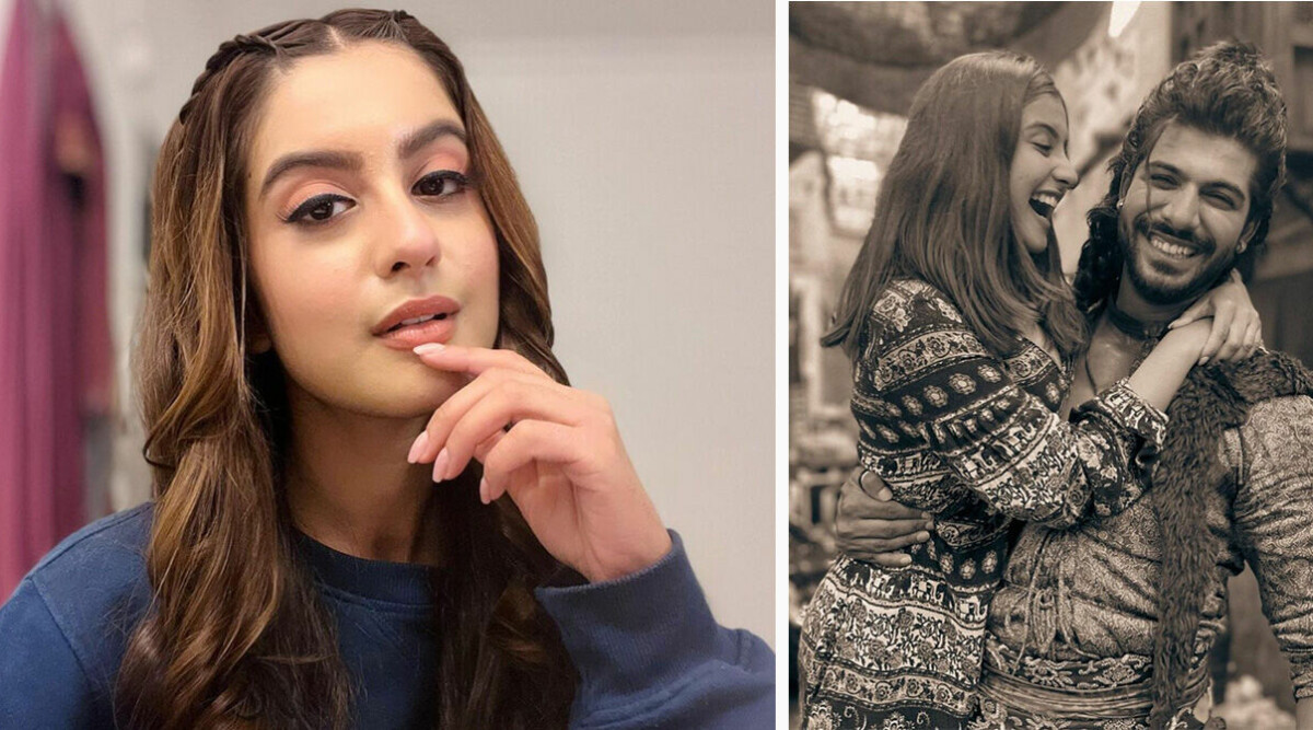 Skådespelaren Tunisha Sharma hittad död under inspelning