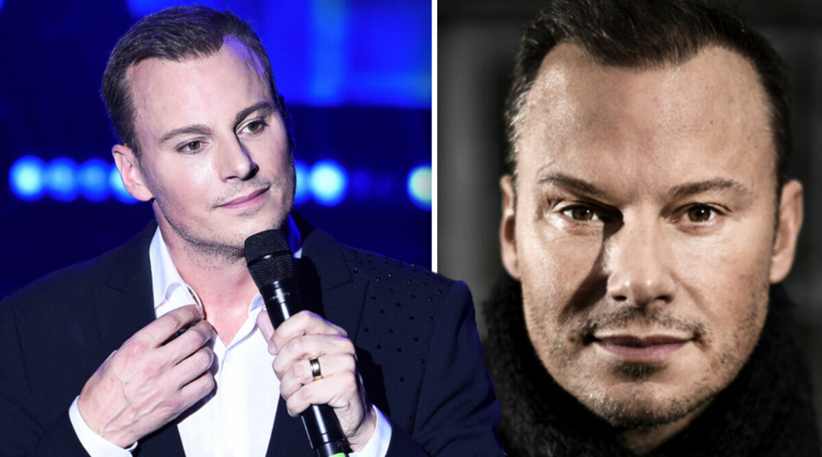 Magnus Carlssons fan utsatt för stöld – berättar om brottet