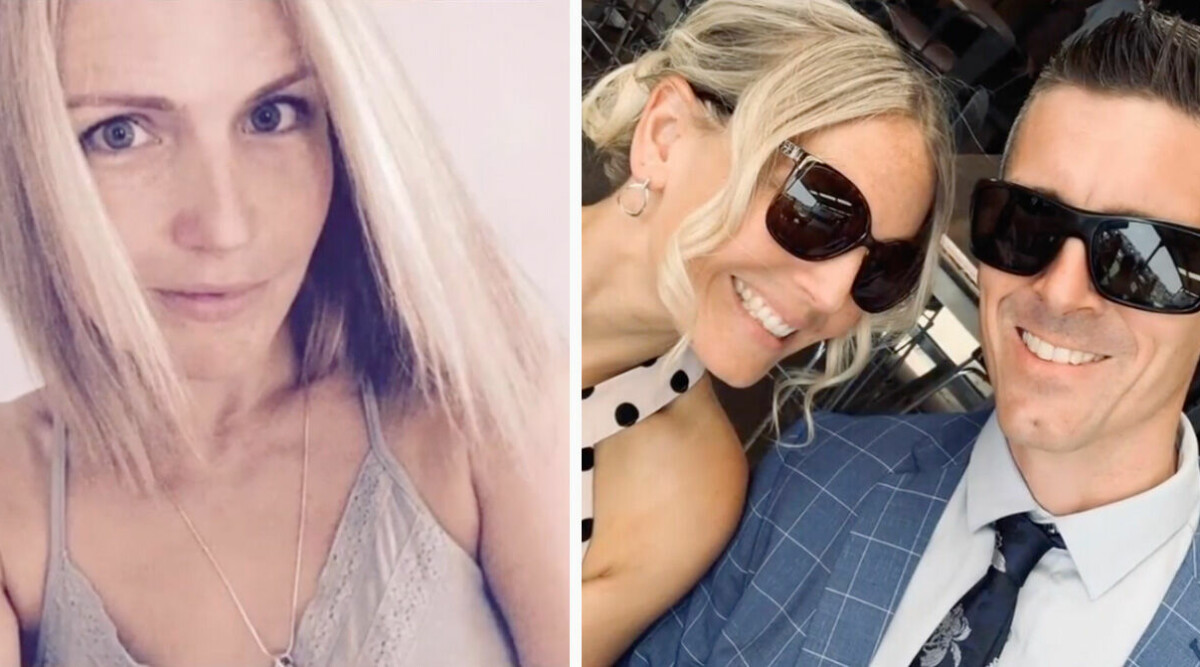 Emma, 41, mördades på juldagen – försökte skydda familjen: ”Sanslöst”