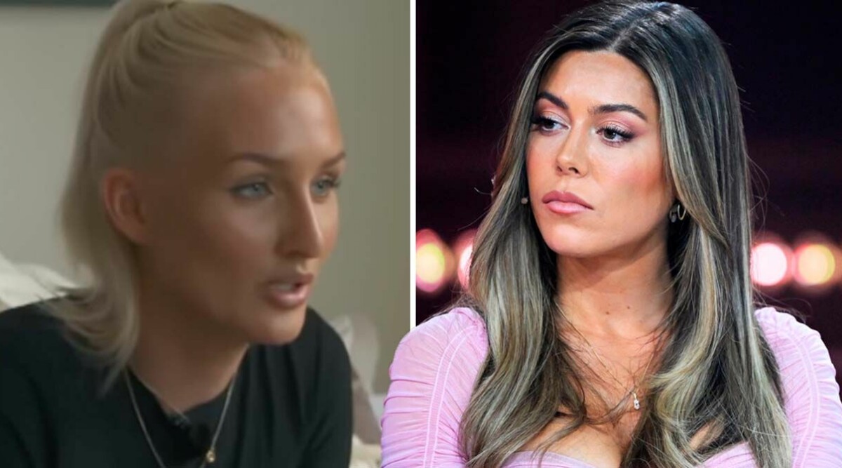 Lovisa Worges markering mot Bianca Ingrosso – oväntade beslutet