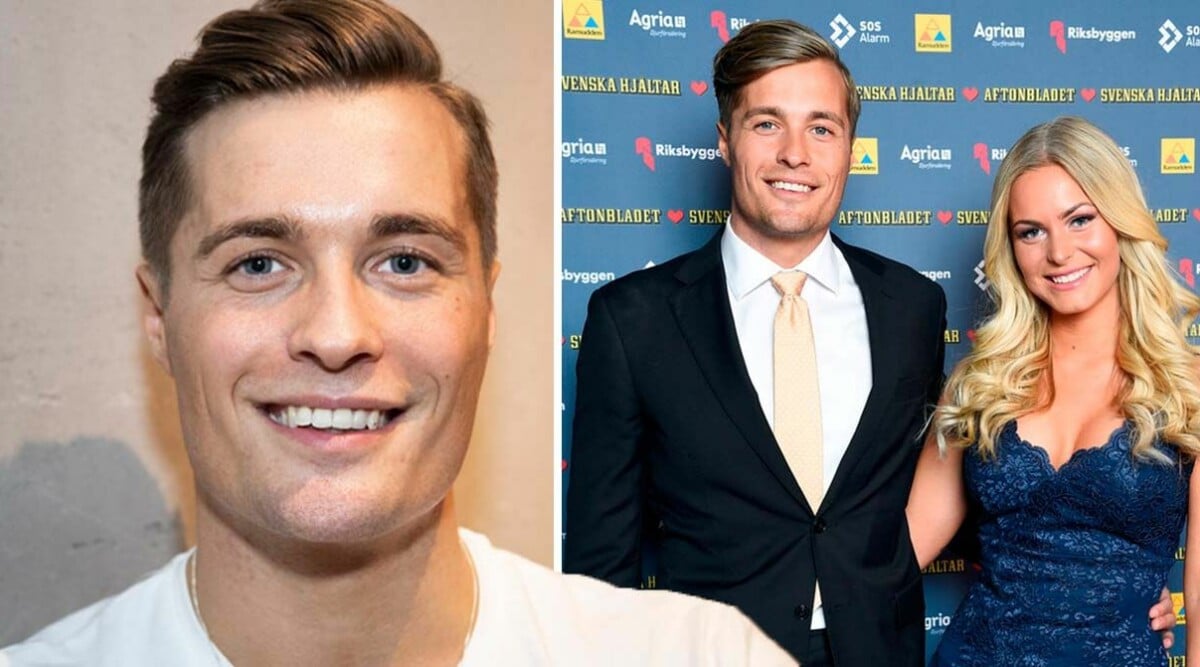 Bachelor-Simons relation med Elvira efter kvällen ihop: ”Jäkligt glad”