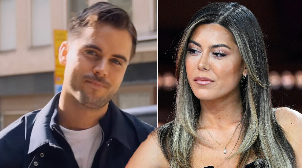 Därför tror följarna att Phillipe Cohen och Bianca Ingrosso träffas igen