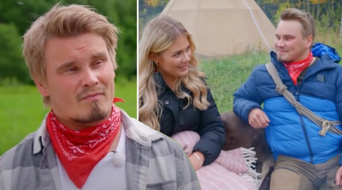 Bonde söker fru-Jon-Kristas svar på tal – efter tittarnas hårda kritik