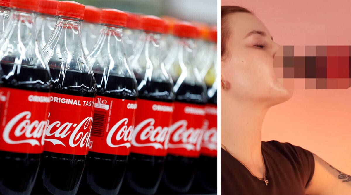 Nya Coca-Cola-detaljen som svenskarna hatar: ”Sämsta som hänt”