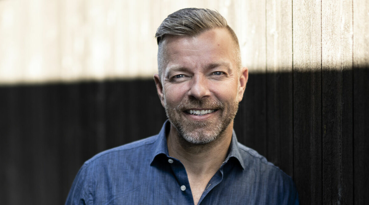 Casper Janebrinks ord om sovrummet väcker starka reaktioner