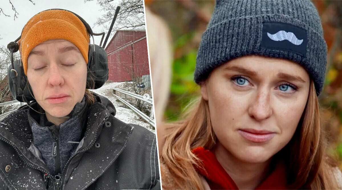 Följarnas oro för Bonde söker fru-Susanna Karlsson – efter bilden