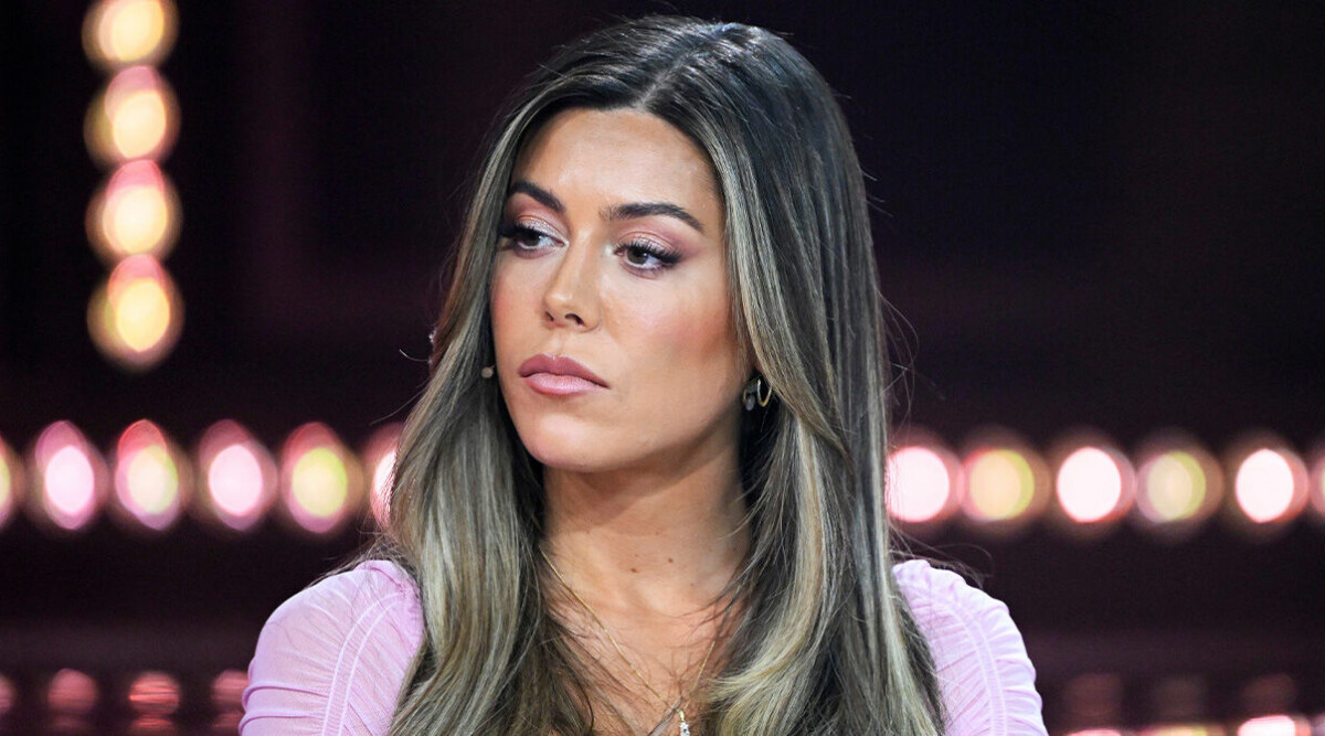 Bianca Ingrossos svar – efter ryktet om skönhetsingreppet