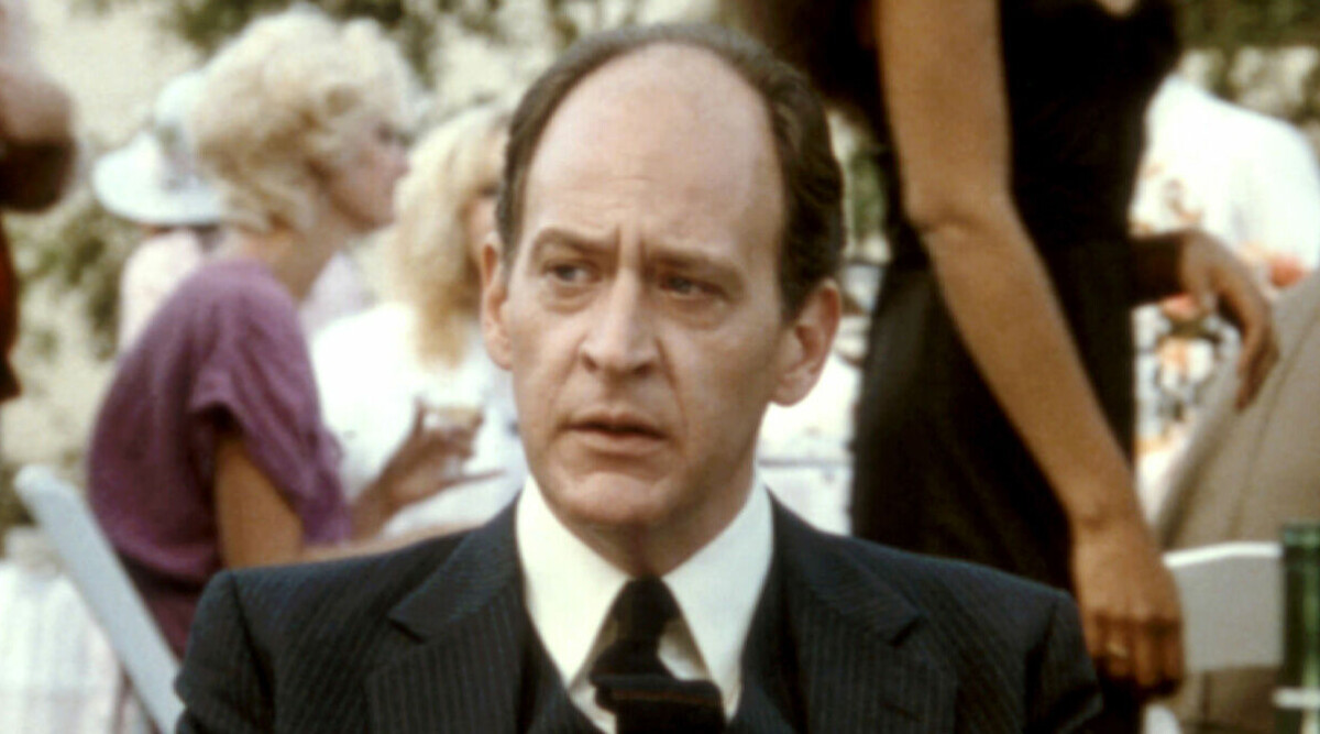 Terminator-skådisen Earl Boen är död – blev 81 år gammal