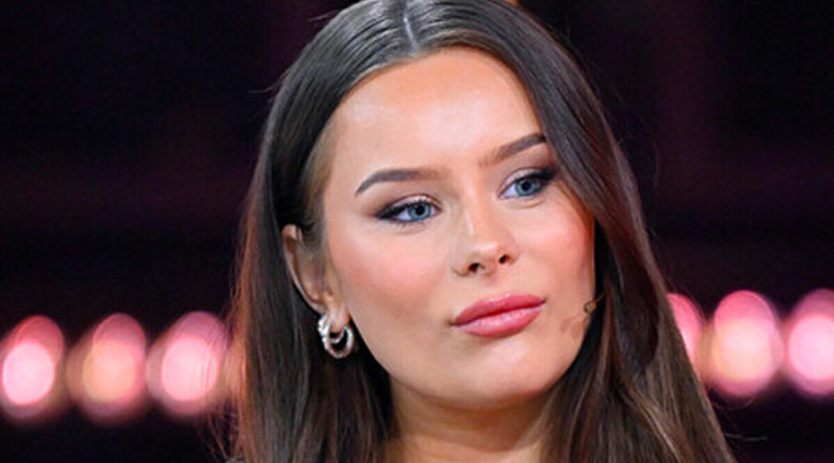 Gravida Filippa Toremo avslöjar könet på bebisen