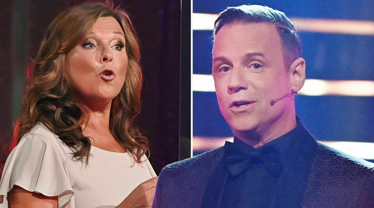 Blixtändringen timmar innan nya Bingolotto – dessa ersätter Loa Falkman