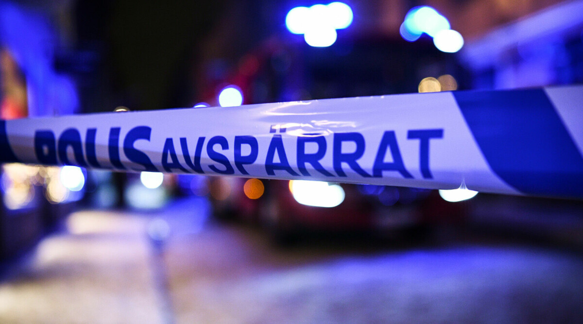 Man hittad död – misstänkt mord i Eskilstuna