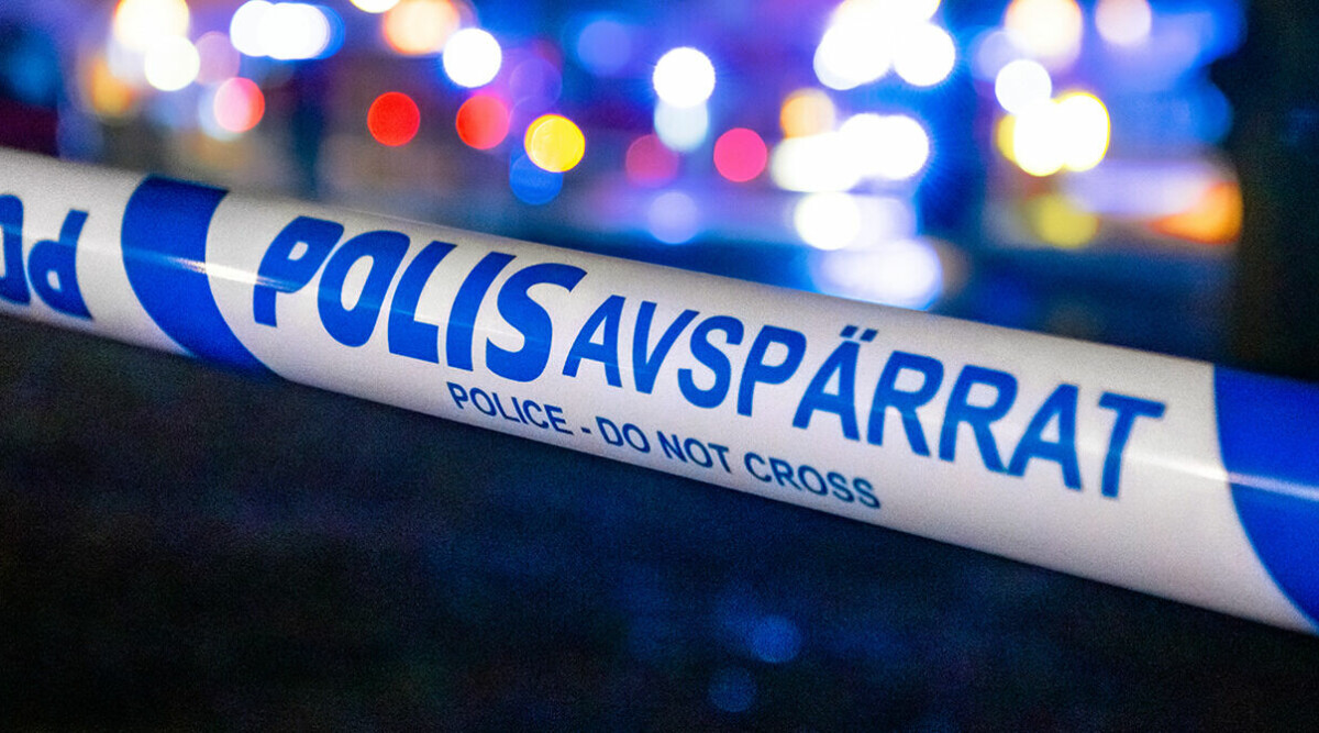 Skottlossning inne på tågstation – tre personer gripna