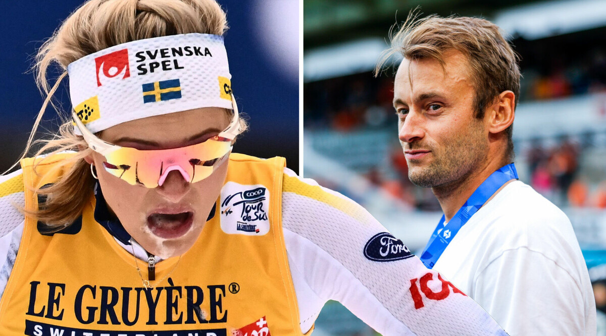 Rådet till Frida Karlsson: ”Mer än blåbärssoppa – ring Northug!”