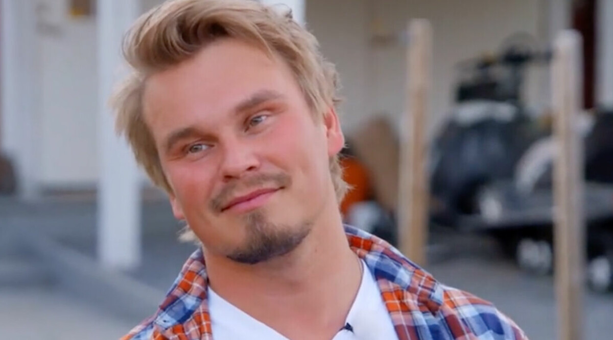 Farmen-Jens Rönnqvist flyttar ihop med Bonde söker fru-Jon-Krista