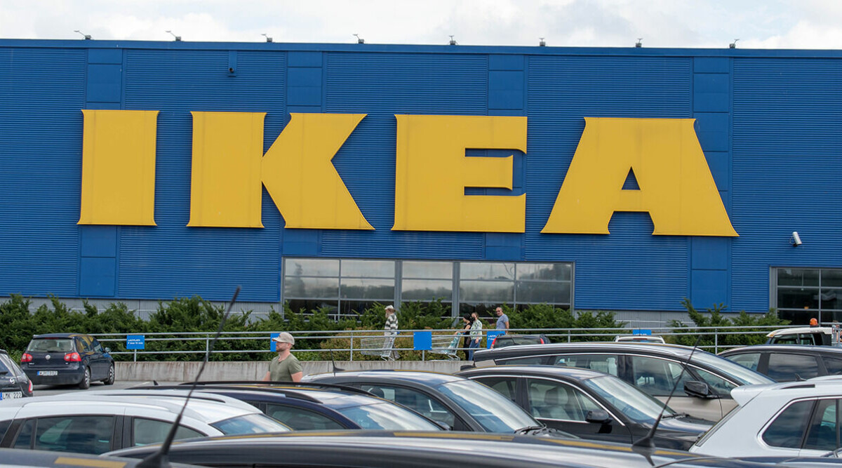 Ikea återkallar produkt – kan vara farlig