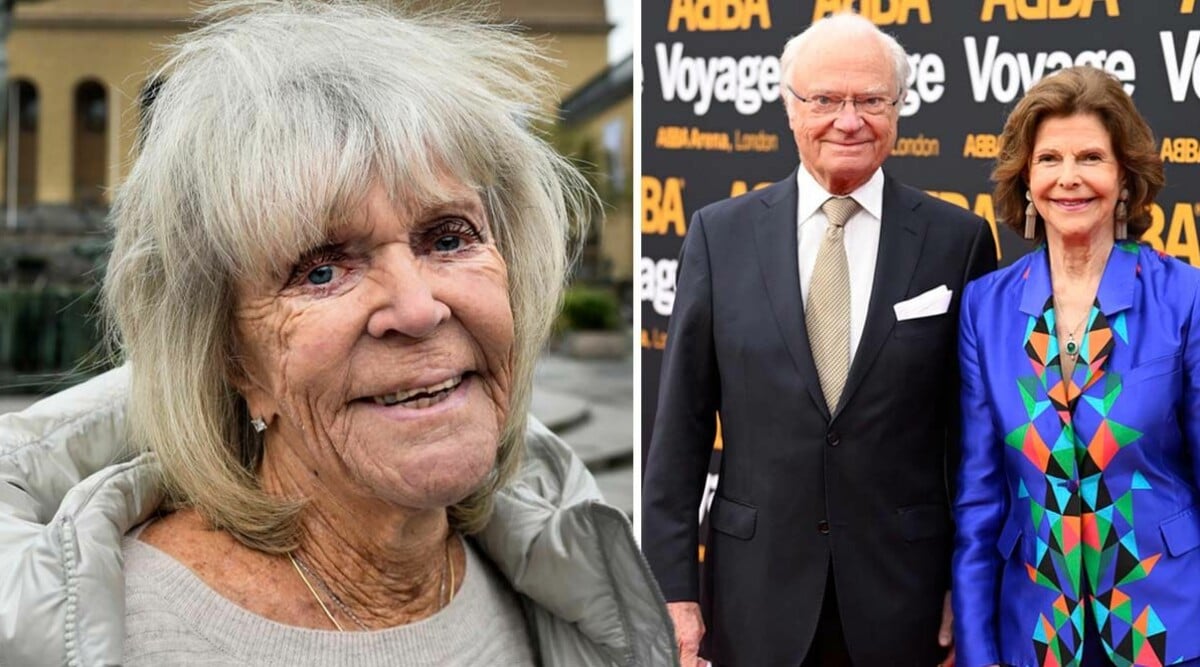 Hänt möter prinsessan Birgitta – så är relationen till kung Carl Gustaf