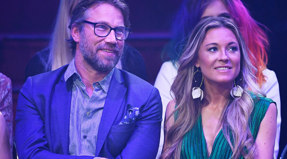 Peter Forsberg gör comeback – efter tiden med familjen i Schweiz