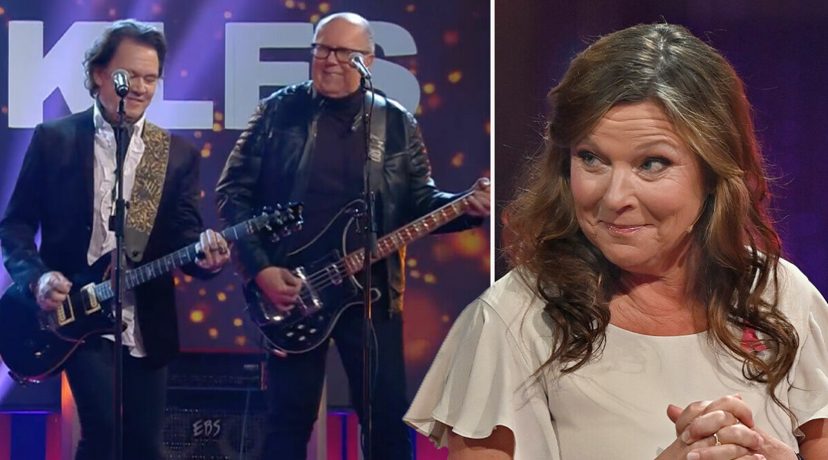 Perikles-Pex om turnélivet och relationen till Lotta Engberg