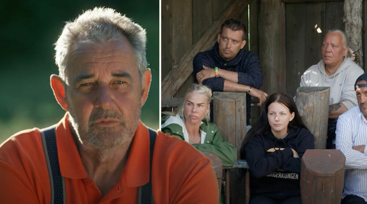 Farmen-Jan-Christer ger svar på tal – efter tittarnas kritik