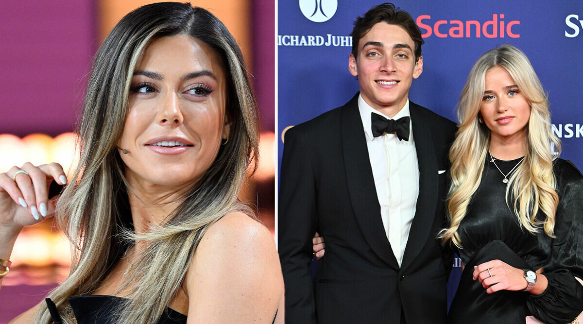 Desiré Inglander om relationen till Bianca Ingrosso