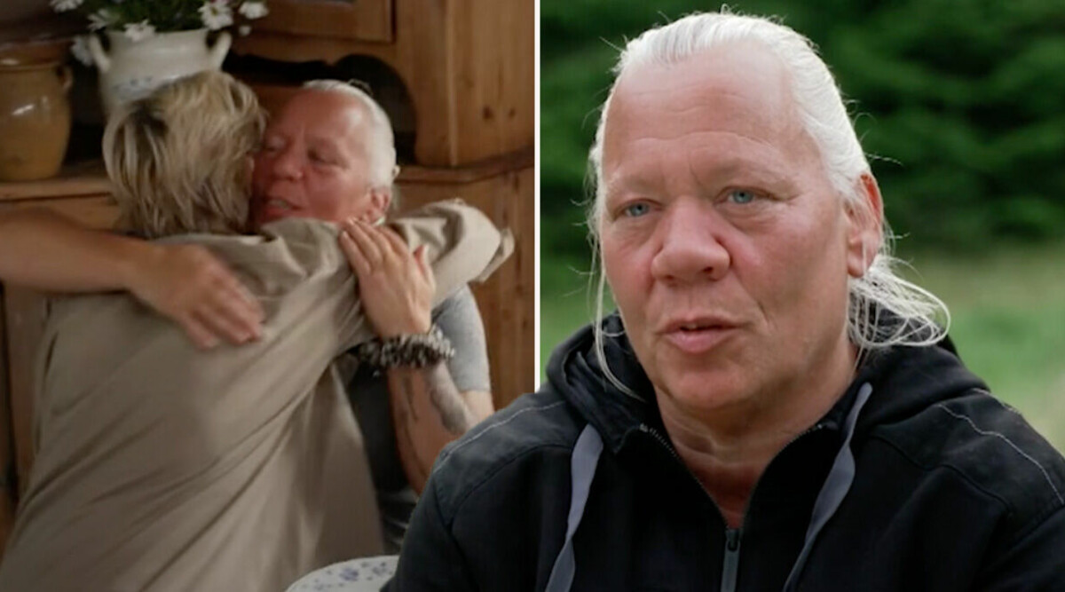 Madeleine Olovsson hoppar av Farmen – det fick tittarna inte se