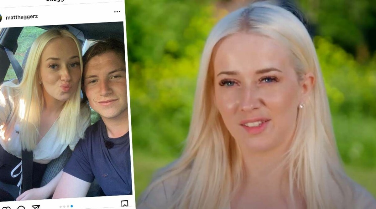 Kims helg med Matthew efter Bonde söker fru – nu bekräftar hon