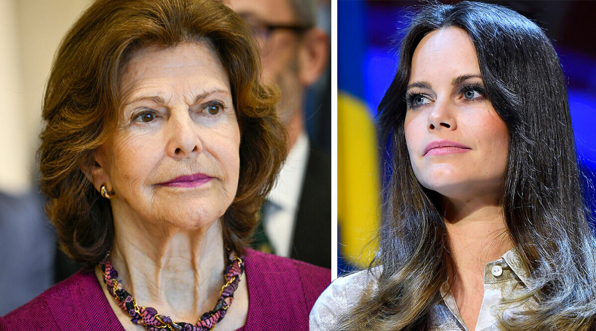 Prinsessan Sofias drag under stora firandet – bilden avslöjar klädkrocken