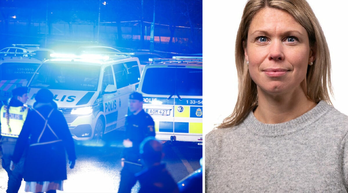 Efter våldsdygnet: ”Risken att oskyldiga drabbas har ökat”