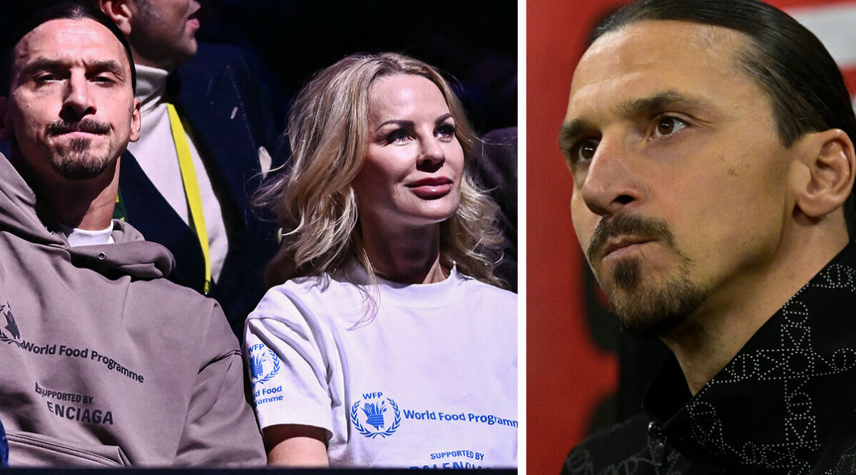 Uppgifter: Zlatan Ibrahimovic slutar efter säsongen – hans nya jobb