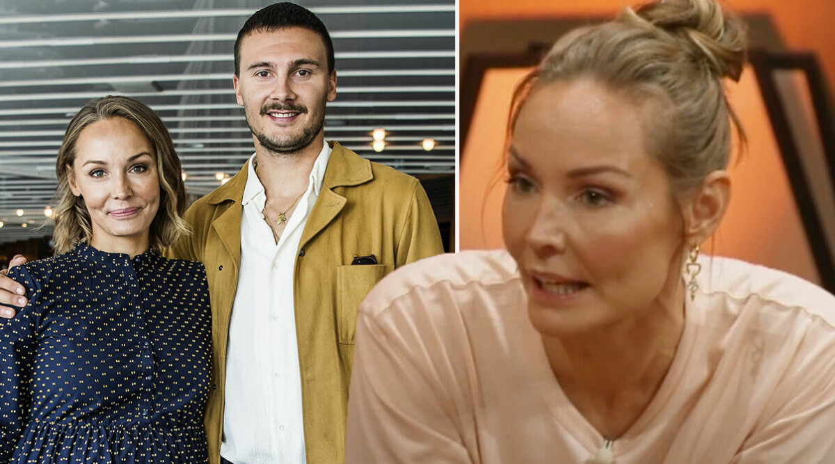 Carina och Erik Bergs bakslag med nya lyxhuset – enorma summan