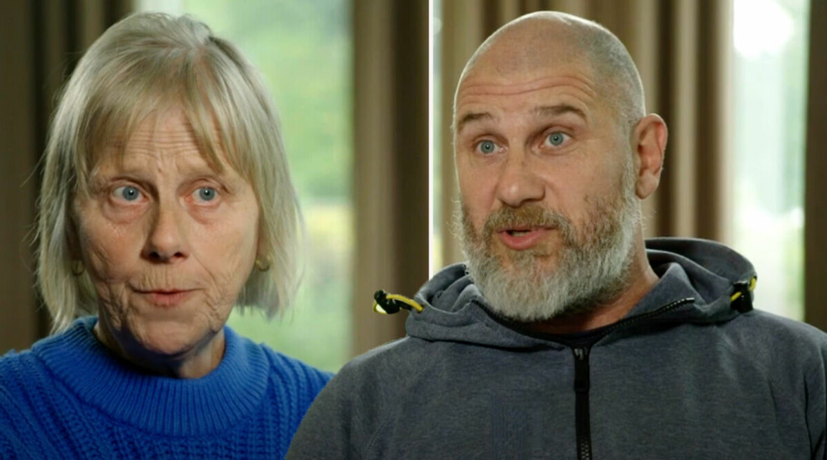 Marko Lehtosalos ord om sin pappa – uppväxten med mamma Irma