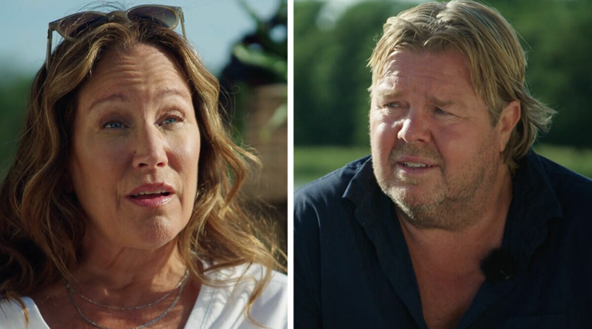 Tomas Brolin om vuxenmobbningen: ”Då hade jag nog inte levt i dag”