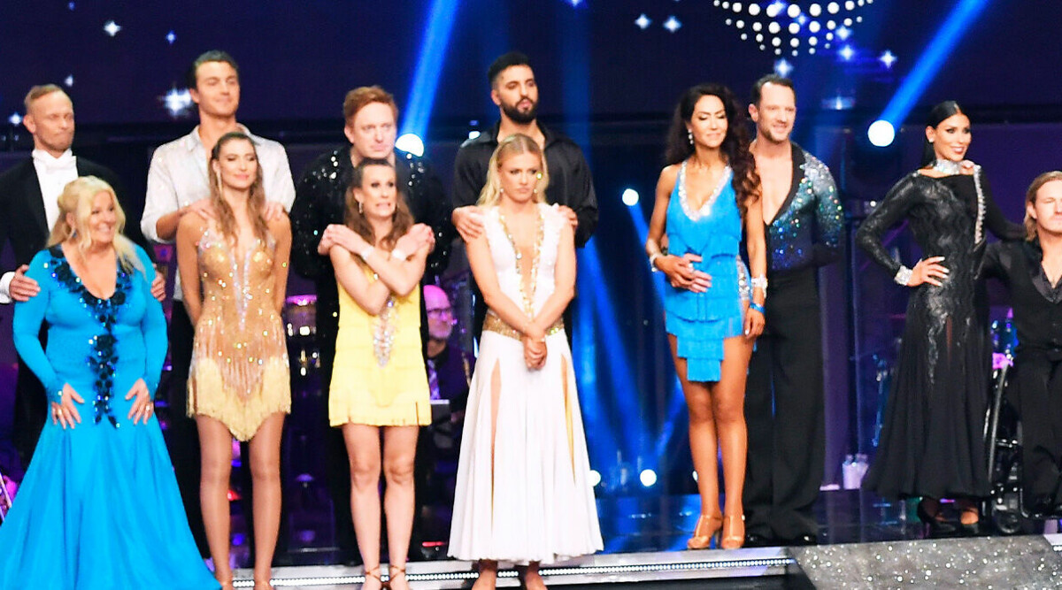 Let's dance-stjärnan lägger ner helt: ”Gått in i väggen”